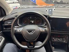 Volkswagen Jetta VS5 280TSI Manual Entry-Level - ფოტო 12