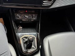 Volkswagen Jetta VS5 280TSI Manual Entry-Level - ფოტო 14