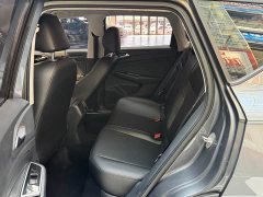 Volkswagen Jetta VS5 280TSI Manual Entry-Level - ფოტო 16
