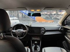 Volkswagen Jetta VS5 280TSI Manual Entry-Level - ფოტო 17