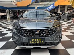 Volkswagen Jetta VS5 280TSI Manual Entry-Level - ფოტო 2