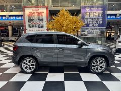 Volkswagen Jetta VS5 280TSI Manual Entry-Level - ფოტო 5