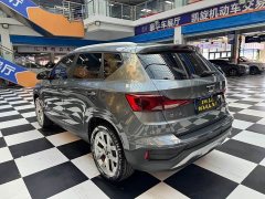 Volkswagen Jetta VS5 280TSI Manual Entry-Level - ფოტო 6