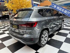 Volkswagen Jetta VS5 280TSI Manual Entry-Level - ფოტო 8