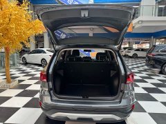 Volkswagen Jetta VS5 280TSI Manual Entry-Level - ფოტო 9