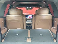 Wuling Huajing S 235km AWD Qiankun Premium Edition - ფოტო 16