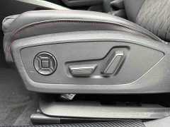 Audi A3 A3L Limousine 35 TFSI Luxury Sport - ფოტო 12