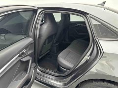 Audi A3 A3L Limousine 35 TFSI Luxury Sport - ფოტო 13