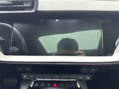 Audi A3 A3L Limousine 35 TFSI Luxury Sport - ფოტო 17
