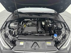 Audi A3 A3L Limousine 35 TFSI Luxury Sport - ფოტო 20