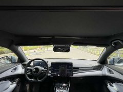 BYD Seal 550km Standard Range RWD Luxury - ფოტო 12