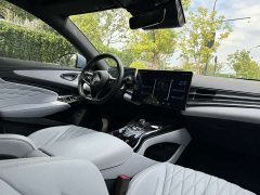 BYD Seal 550km Standard Range RWD Luxury - ფოტო 13