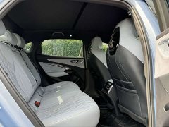 BYD Seal 550km Standard Range RWD Luxury - ფოტო 15