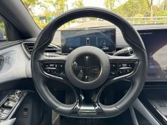 BYD Seal 550km Standard Range RWD Luxury - ფოტო 18