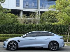 BYD Seal 550km Standard Range RWD Luxury - ფოტო 4