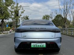 BYD Seal 550km Standard Range RWD Luxury - ფოტო 7