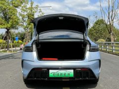 BYD Seal 550km Standard Range RWD Luxury - ფოტო 9