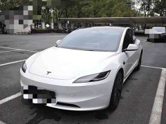 Tesla Model 3 Rear-Wheel Drive - ფოტო 1