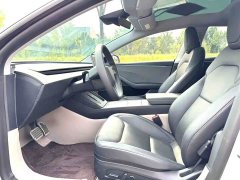 Tesla Model 3 Rear-Wheel Drive - ფოტო 2