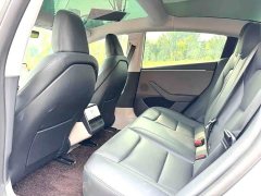 Tesla Model 3 Rear-Wheel Drive - ფოტო 3