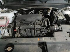 Hyundai ix35 Mufasa 2.0L Luxury DLX - фото 10