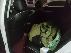 Hyundai ix35 Mufasa 2.0L Luxury DLX - фото 11