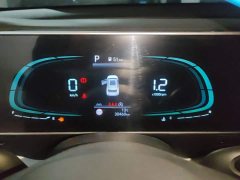 Hyundai ix35 Mufasa 2.0L Luxury DLX - фото 14