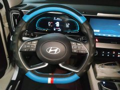 Hyundai ix35 Mufasa 2.0L Luxury DLX - фото 15