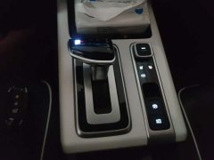 Hyundai ix35 Mufasa 2.0L Luxury DLX - фото 16