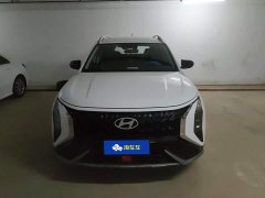 Hyundai ix35 Mufasa 2.0L Luxury DLX - фото 2