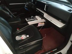 Hyundai ix35 Mufasa 2.0L Luxury DLX - фото 8