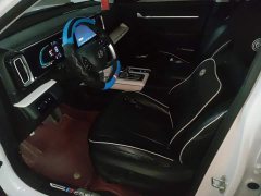 Hyundai ix35 Mufasa 2.0L Luxury DLX - фото 9