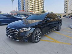 Mercedes-Benz E-Class Facelift E 300 L Fashion - ფოტო 1