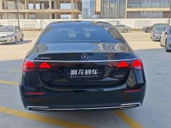 Mercedes-Benz E-Class Facelift E 300 L Fashion - ფოტო 11