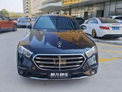 Mercedes-Benz E-Class Facelift E 300 L Fashion - ფოტო 2