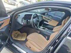 Mercedes-Benz E-Class Facelift E 300 L Fashion - ფოტო 4