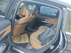 Mercedes-Benz E-Class Facelift E 300 L Fashion - ფოტო 6