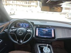 Mercedes-Benz E-Class Facelift E 300 L Fashion - ფოტო 7