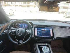 Mercedes-Benz E-Class Facelift E 300 L Fashion - ფოტო 8