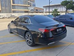 Mercedes-Benz E-Class Facelift E 300 L Fashion - ფოტო 9