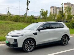 Leapmotor B10 510 LiDAR Edition - ფოტო 1