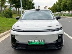 Leapmotor B10 510 LiDAR Edition - ფოტო 2