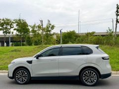 Leapmotor B10 510 LiDAR Edition - ფოტო 3