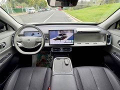 Leapmotor B10 510 LiDAR Edition - ფოტო 6