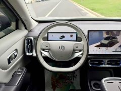 Leapmotor B10 510 LiDAR Edition - ფოტო 7