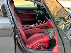 Porsche Panamera 2.9T - ფოტო 5