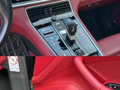 Porsche Panamera 2.9T - ფოტო 6