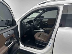 Mercedes-Benz GLB 180 Fashion - ფოტო 10