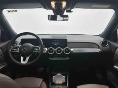 Mercedes-Benz GLB 180 Fashion - ფოტო 16