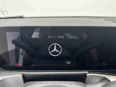 Mercedes-Benz GLB 180 Fashion - ფოტო 19